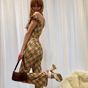 I.AM.GIA Caramel Set